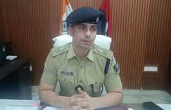 Patna police - ड्यूटी में लापरवाही बरतनेवाले दो पुलिस अधिकारियों और आठ सिपाहियों पर हो गई विभागीय कार्रवाई, एक को दाढ़ी नहीं कटाने पर मिली सजा