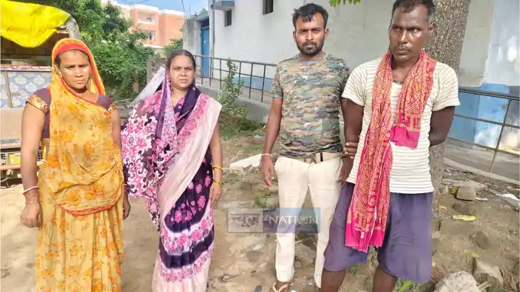 Bihar Crime: जिसने मां कह पुकारा, उसी को मौत दे डाली, बहू के