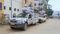 Death of accused in police custody