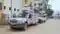 Death of accused in police custody