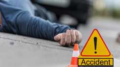 Bihar Road Accident : मुजफ्फरपुर में दो बाइक के बीच आमने सामने की हुई टक्कर, दो युवकों की मौके पर हुई मौत, परिजनों में मचा कोहराम 