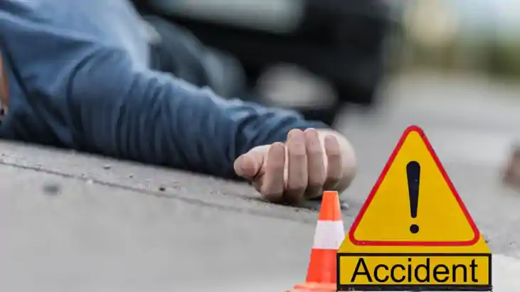 Bihar Road Accident : मुजफ्फरपुर में दो बाइक के बीच आमने साम