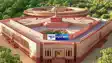 Monsoon Session of parliament