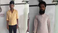 Bihar Crime  - हत्या के आरोपी को मिली आजीवन कारावास की सजा, बच्ची से रेप के आरोपी को तील साल की जेल