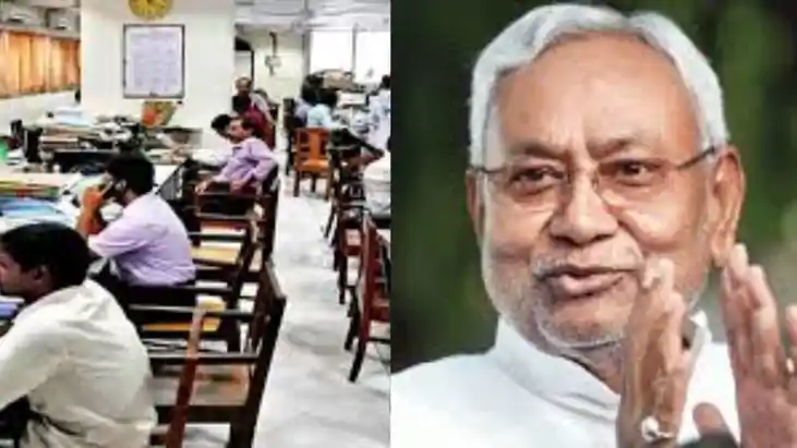 govt job promotion rules