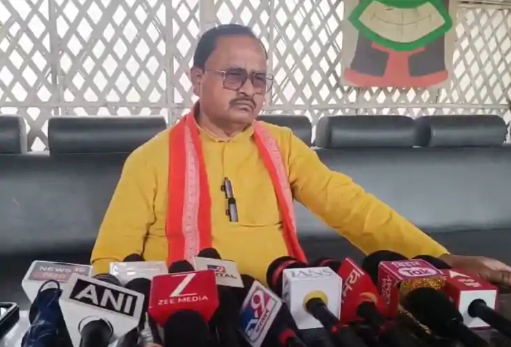 Bihar politics - सीएम नीतीश के बेटे निशांत कुमार के समर्थन म