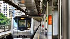 Patna metro fare