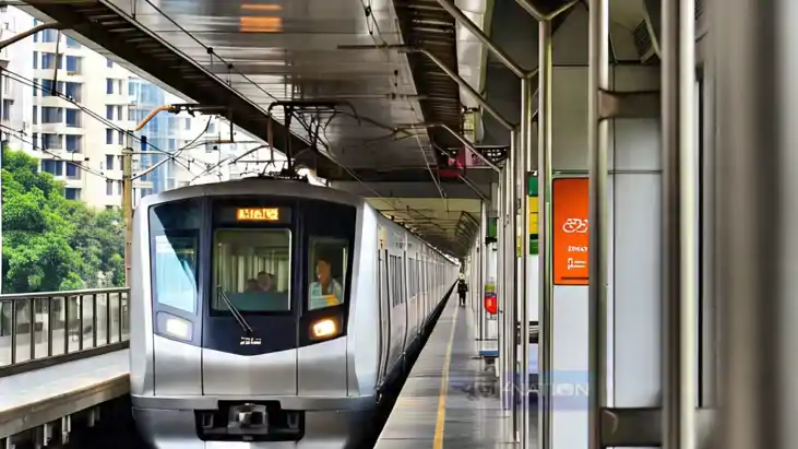 Patna metro fare