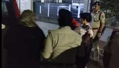 Patna sex racket