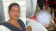 Woman murder in Bhaglapur