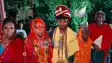 chapra rivilganj police station turned into wedding mandap lover couple married