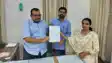 BSSC परीक्षा तिथि घोषित नही होने से लाखों अभ्यर्थियों में आक्रोश, सचिव और ओएसडी को सौंपा ज्ञापन