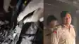  fire broke out in Nawada