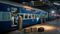 Mission Mango Indian Railways Launches Overnight Search Across Three Divisions for Two Missing Boxes