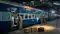 Mission Mango Indian Railways Launches Overnight Search Across Three Divisions for Two Missing Boxes