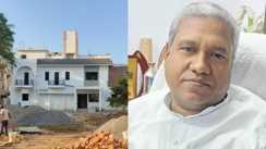 Bihar Politics : मंत्री संतोष कुमार सुमन ने की बड़ी मांग, कहा कौटिल्य नगर आवास समिति आवंटन की हो उच्चस्तरीय जांच