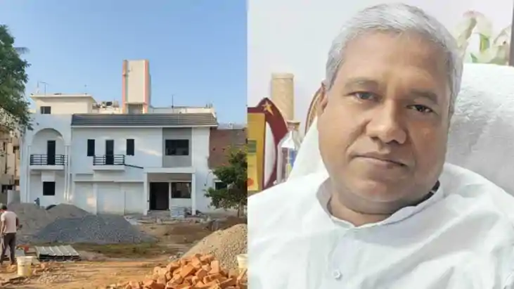 Bihar Politics : मंत्री संतोष कुमार सुमन ने की बड़ी मांग, कह