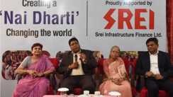 patna shrei infrastructure partners with naee dhartee ngo for digital education