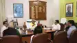 Bihar News : बिहार में पर्यटन स्थलों पर नजर आएंगे जीविका के उत्पाद, मंत्री श्रवण कुमार ने अत्याधुनिक हाट-बाजार बनाने के दिए निर्देश