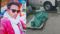 Nawada Road Accident 