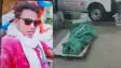 Nawada Road Accident 