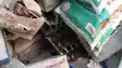 Bihar News : मुजफ्फरपुर में अनियंत्रित होकर पलटा शराब से लदा ट्रक, मौके पर पहुंची पुलिस ने बनाया घेरा, लूटने से बची बोतलें  
