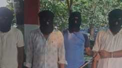 patna anand kumar murder case solved land dispute supari killing