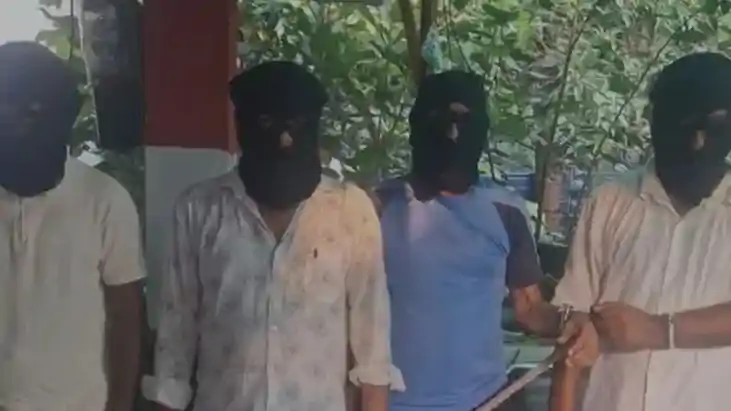 patna anand kumar murder case solved land dispute supari kil