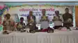 डॉ. इंदिरा झा की बाल कथा संग्रह "गोलू गिलहरी के 21 मंत्र" का भव्य लोकार्पण, जुटे नामचीन साहित्यकार
