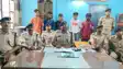 Nepal-Linked Bike Theft Gang