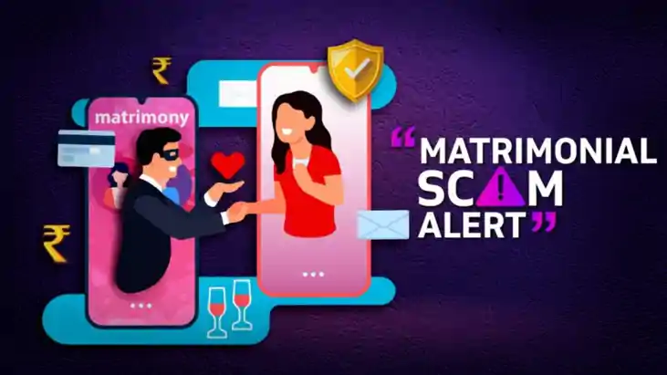 Matrimonial App Scam in Motihari