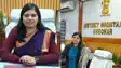 Sheohar District Magistrate Fake signature