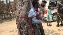 Bihar Crime News : गया में पुलिस का इकबाल ख़त्म! गैंगरेप पीड़िता की माँ का इलाज करने डॉक्टर की आरोपियों ने की जमकर पिटाई, अस्पताल में चल रहा है इलाज 