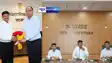 Patna DM Dr Tyagarajan SM