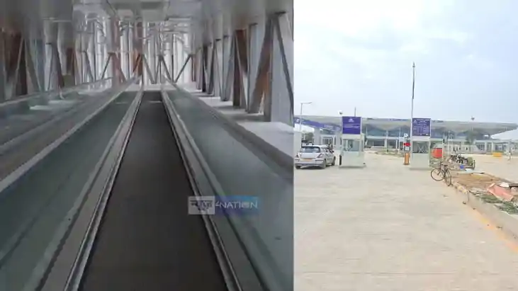  Patna Airport 