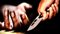 Bihar Crime News : छपरा में नहीं थम रहा हत्याओं का दौर, बेख़ौफ़ बदमाशों ने की किशोर की चाकू मारकर हत्या, परिजनों में मचा कोहराम