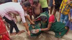 Bihar News : 'बादल' को नहीं मिला वेतन तो रोक दिया पानी की सप्लाई, 10 हज़ार लोगों की बढ़ी परेशानी, अधिकारियों के खिलाफ की जमकर नारेबाजी  