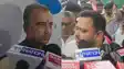  Tejashwi Yadav