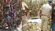 Bihar Crime - बेटी को अफसर बनाना चाहता था, पता नहीं किसकी नजर लग गई, बिहार पुलिस का फार्म भरने गई युवती का खेत में मिला शव, चार दिन से थी लापता