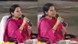 Vaishali DM : 'कभी अलविदा ना कहना', विदाई समारोह में फ़िल्मी गीत गाकर भावुक हो गयी तेज तर्रार IAS वर्षा सिंह, वीडियो सोशल मीडिया में हुआ वायरल  