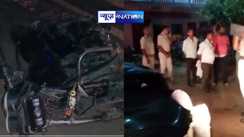 accident in nawada