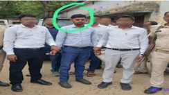 Bihar bribe officer - पटना में 20 हजार रिश्वत लेते राजस्व कर्मचारी, निगरानी विभाग की इस साल यह 84वीं कार्रवाई