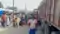 Bihar Road Accident: सहरसा में भीषण सड़क हादसा, दंपति की मौत, पति का शव लापता, ग्रामीणों ने रोड किया जाम  