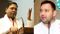 Bihar Politics : बिहार सरकार के मंत्री संतोष सुमन ने तेजस्वी पर कसा तंज, कहा सरकार पर आरोप लगाने से पहले याद करें अपने माता-पिता का शासनकाल 