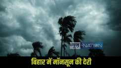Bihar Monsoon