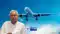 aviation in bihar