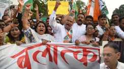 Bihar Rape Case -रेप पीड़िता दलित लड़की के इलाज में लापरवाही को लेकर PMCH के प्रभारी उपाधीक्षक की हुई छुट्टी, नीतीश सरकार ने दबाव में की कार्रवाई