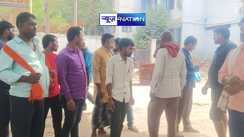 road accident in Vaishali