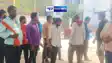 road accident in Vaishali