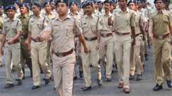 Police recuitment - दारोगा की भर्ती में तीन साल की छूट, पुलिस में भर्ती की तैयारी कर रहे अभ्यर्थियों को सरकार का तोहफा